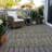 Altair Washable Floral Indoor / Outdoor Rug-851063129