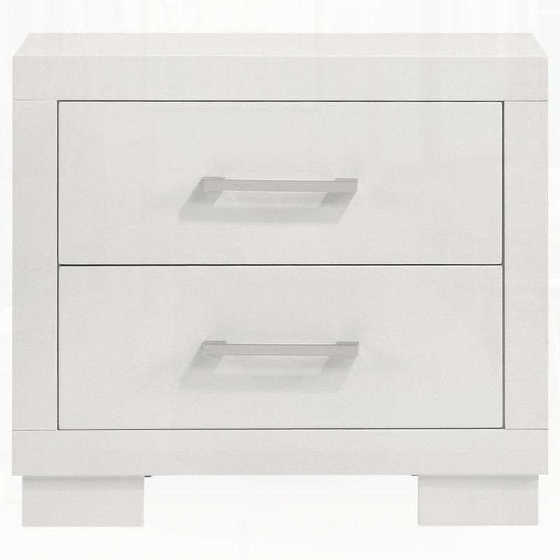 Modern Nightstand For Bedroom