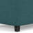 Cosmopolitan 34"W Upholstered Polyester Fabric Contemporary Rectangular Lift-Up Storage Ottoman Bench with Hidden Storage-445504462-445504463