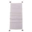 Chemin de table en coton Broder Bree-211912371