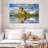 Lilie Dunguaire Castle