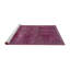 Tapis 100% abstrait lavable à la machine 2039-1541531776