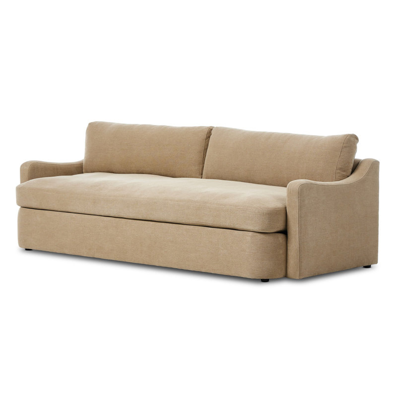 Aurelia Sofa, Camel