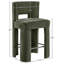 Tabouret de comptoir Zuno-465988873