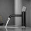 Single Handle Brass Bathroom Sink Faucet-111170906