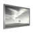 Silver Single Picture Framed