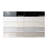 Shades 3" x 12" Glossy Subway Wall Tile-94408805