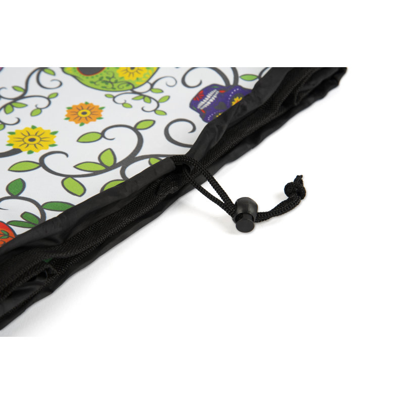 96cm H x 28cm W Utility Cart