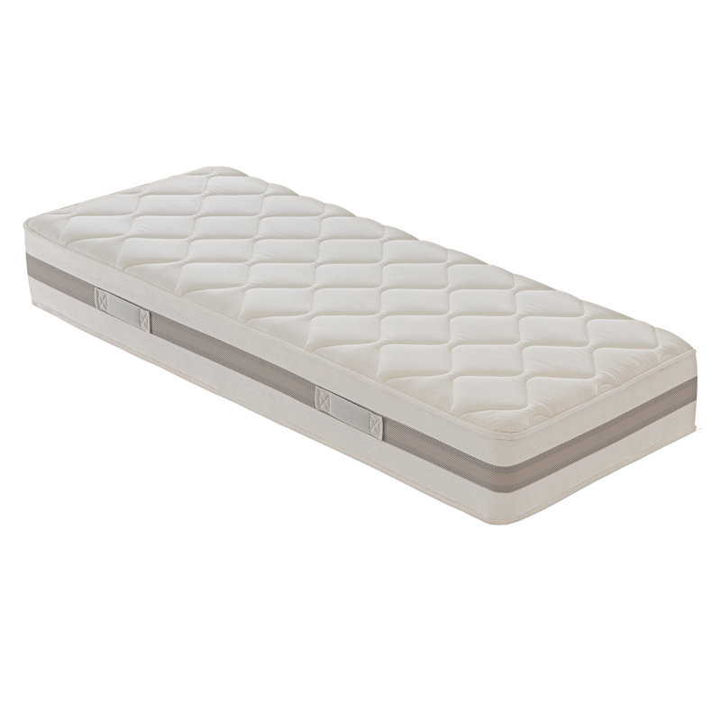 Grzedzinska Symple Stuff Foam Mattress, European Single (90 x 200cm)