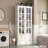 Siouxie Freestanding Linen Cabinet-2146639511