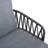 4-Piece Outdoor Patio Furniture Set-478957447-478957440