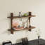 Wall Mounted Shelves, Wall Mounted Storage Shelves, And Storage Racks For Storing Items-1081755481