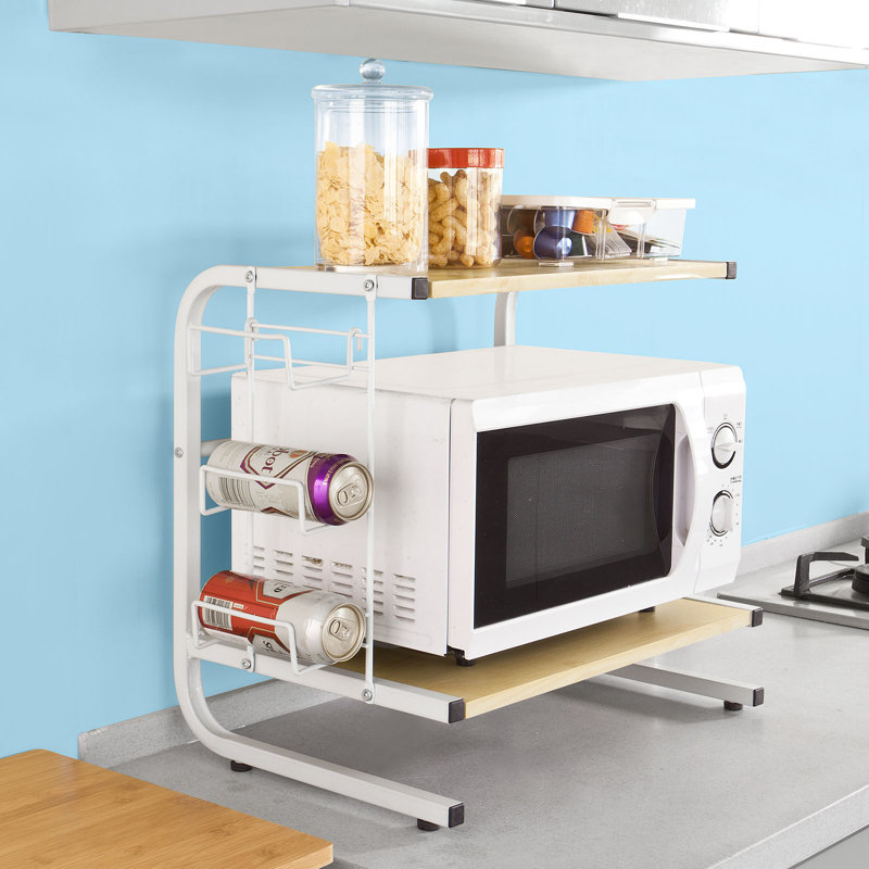 Styr 52cm W Shelving Unit