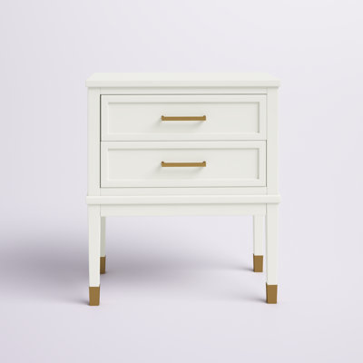 Etta Avenue™ Averie Nightstand & Reviews | Wayfair