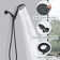 High Pressure Multi Function With Hand Held Shower Faucet