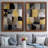 " Neutral Framework I " 2 - Pieces-898489359-898489357