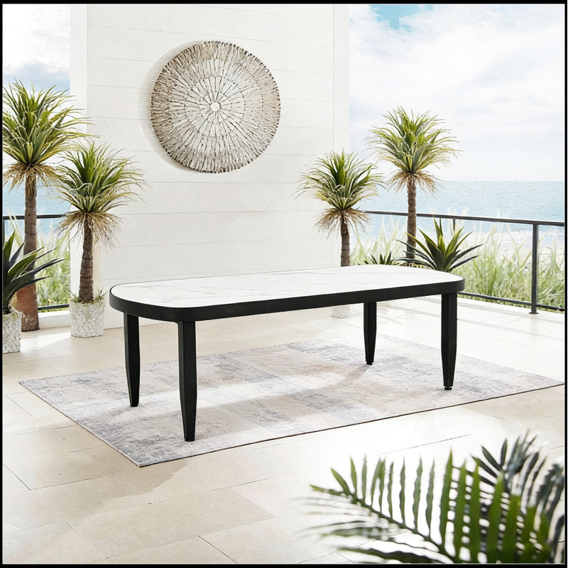 Table basse Modern Modern Elegance Arc