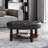 ROUND OTTOMAN-1342446172