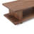 Annora Coffee Table Walnut