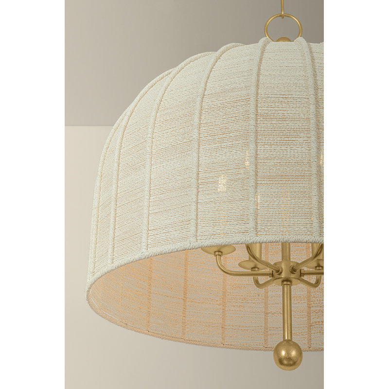 Lustre Lonnie