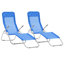 Chaise longue inclinable Dicha-541949667