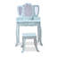 Teamson Kids Heart Glow Play Vanity Set-116629284