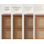134 cm W Chest of 6 Drawers-177888199