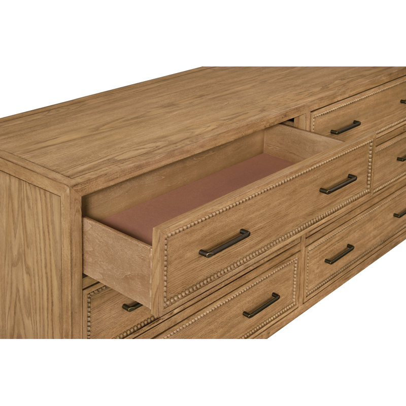 Becki Owens x Surya Hermosa Dresser