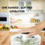 OXO Plastic Salad Spinner