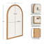 Tableau d'affichage en tissu Holbrook