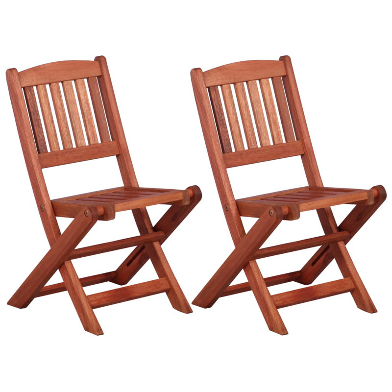Folding Garden Chair