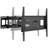 Best Buy Essentials 47" - 84" Full Motion Tv Wall Mount Be-mlfm-c