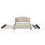 Grand lit plateforme tapissier Elester-1565185503