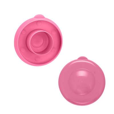 Brio 6 - Piece Plastic Lid Set