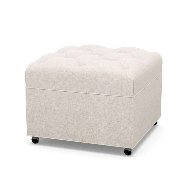 Square Ottoman, 5246-70