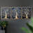 Lanscape Study  Series  XXIX  -Set Of 3 Framed Giclee Prints -Ready to Hang-107299927-107299931