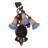 Armed Sconce-16183271