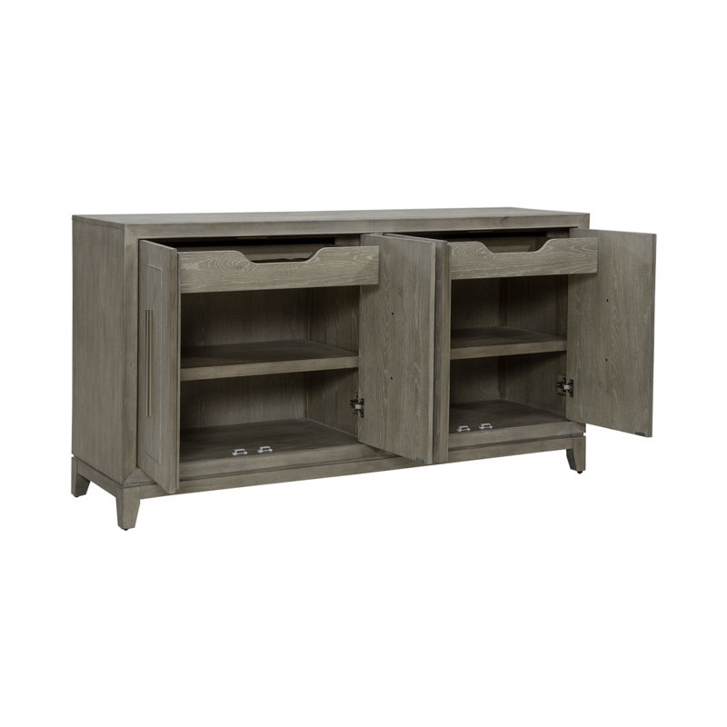 Buffet Chantee