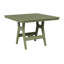 Harbor Outdoor Square Dining Table-1492299313-1492299315
