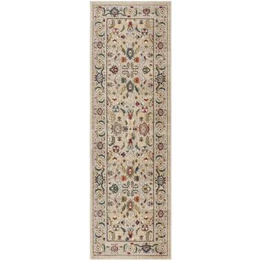 Tristan Area Rug — nuLOOM