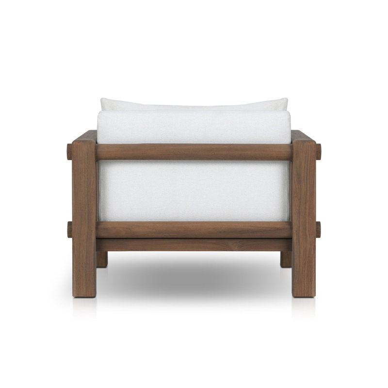 Lumi Outdoor Chair