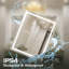 Miroir de salle de bain / meuble-lavabo Adorna-115147356