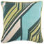 Square Pillow Cover & Insert