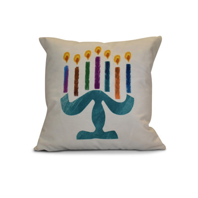  Housse de coussin carré et insert
