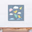 « pluie day », art sur toile Luft-1219359924