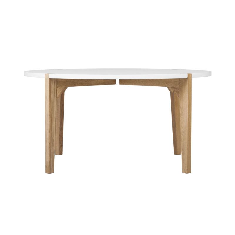 Abacus Universal Expert Round Coffee Table
