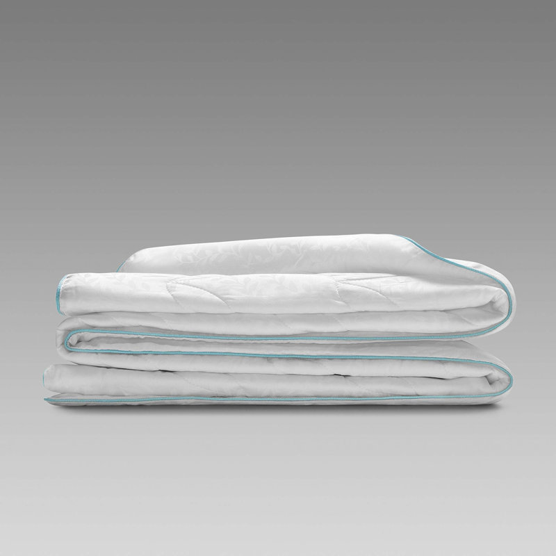 Lyocell Dreams Microfiber Down Alternative Comforter, Full