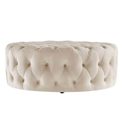 47.24" Luxury Minimalist Modern Vanity Stool & Premium Home Shoe Changing Stool