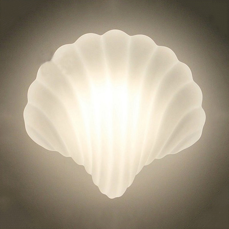 Ghaisas Flush Mounted Sconce