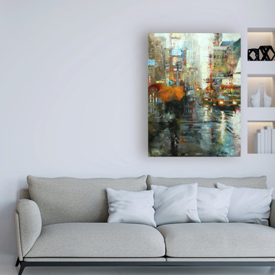 Modern & Contemporary Painting Print